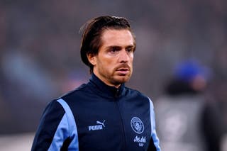 Jack Grealish mohl letos v létě opustit Man City